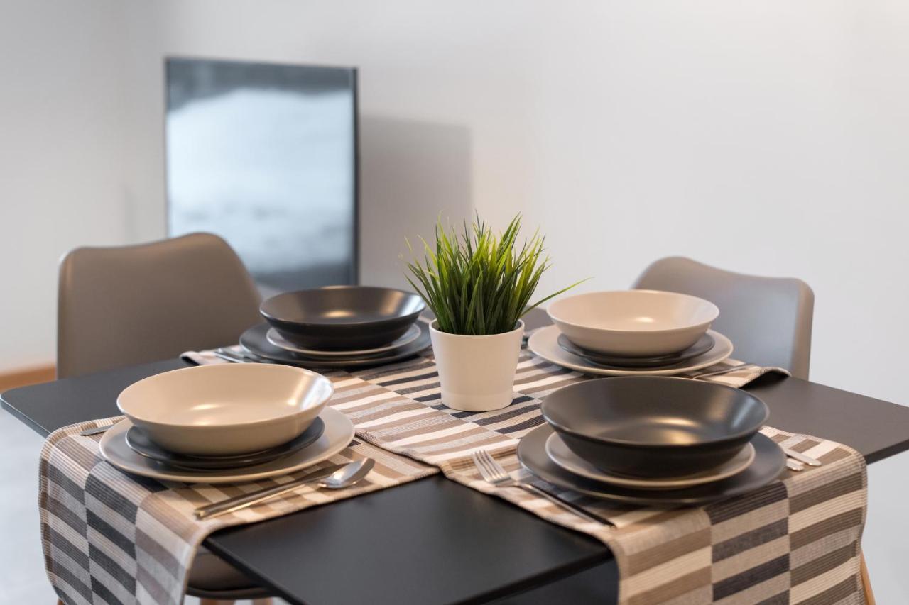 Chlabowka Apartments Закопане Екстериор снимка