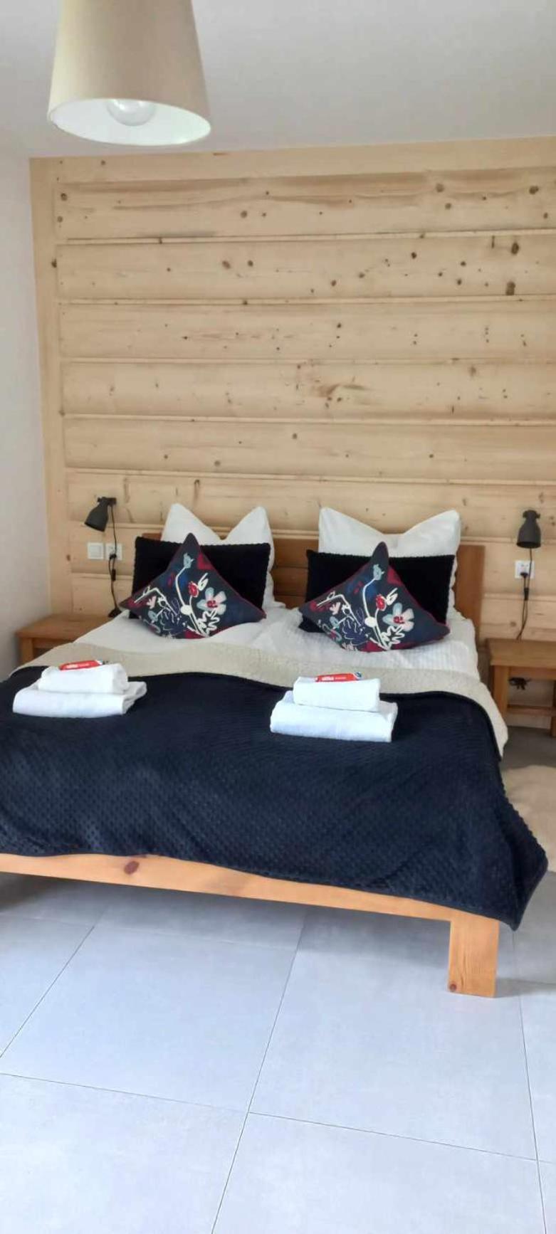 Chlabowka Apartments Закопане Екстериор снимка