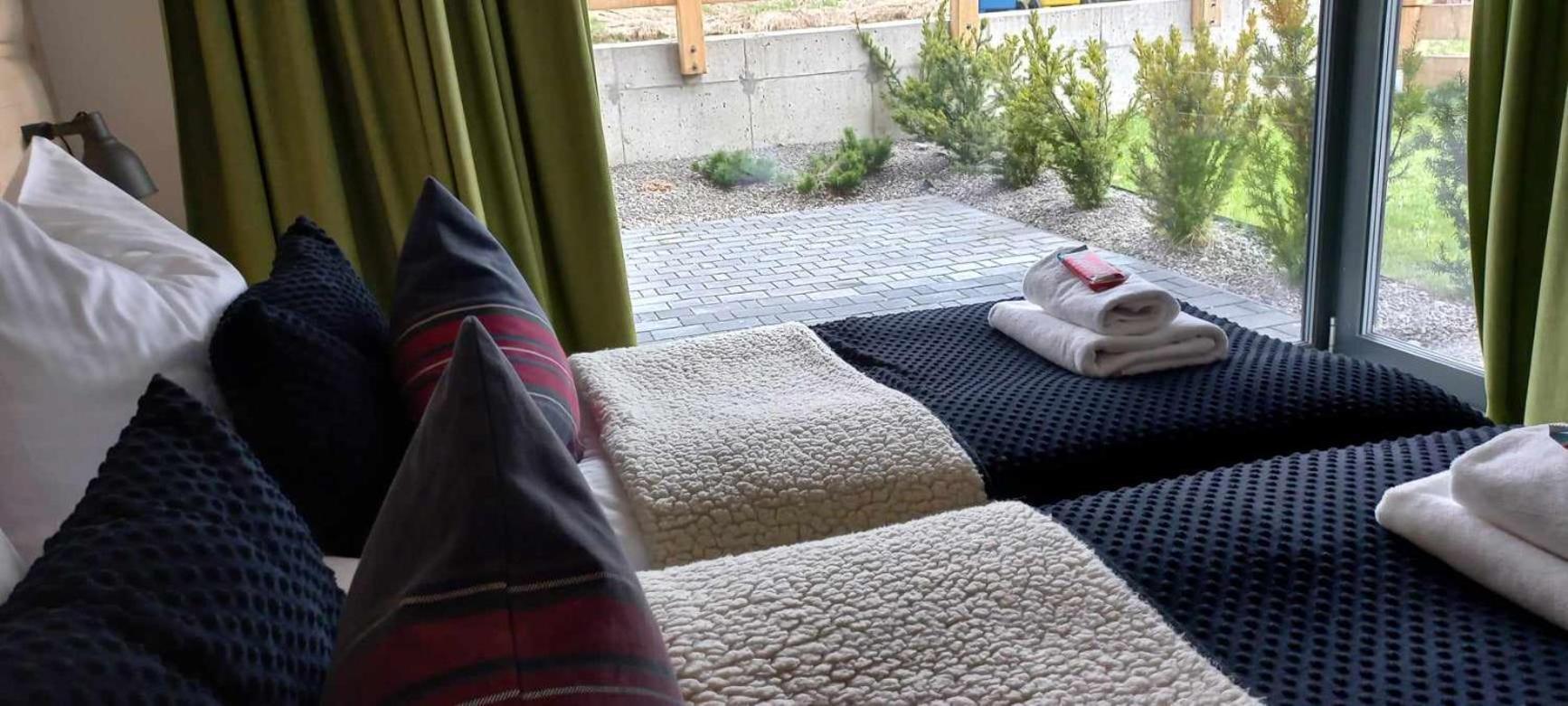 Chlabowka Apartments Закопане Екстериор снимка